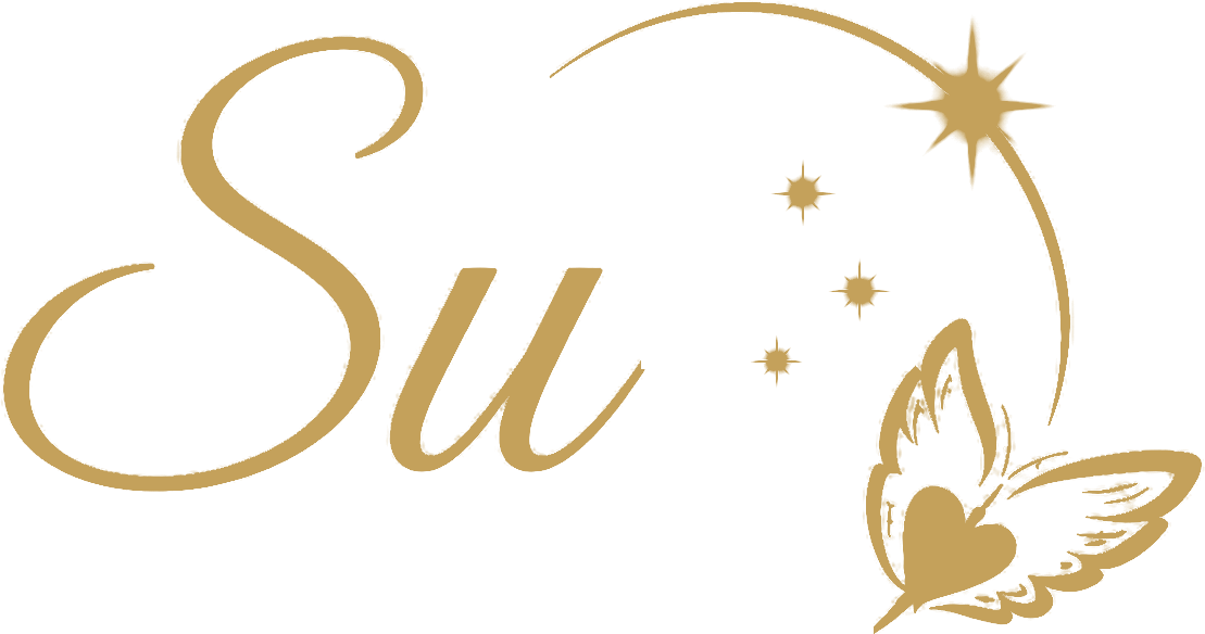 Su - Psychic Medium and Angelic Reiki Practitioner